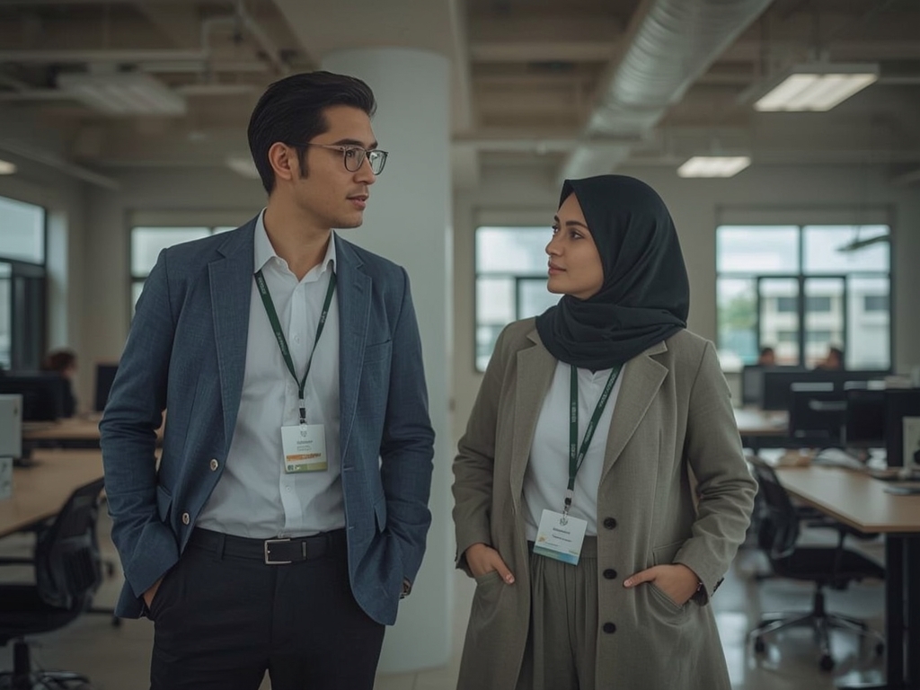 Checklist Terpadu Pengelolaan Kesehatan, Legalitas, dan Energi Surya